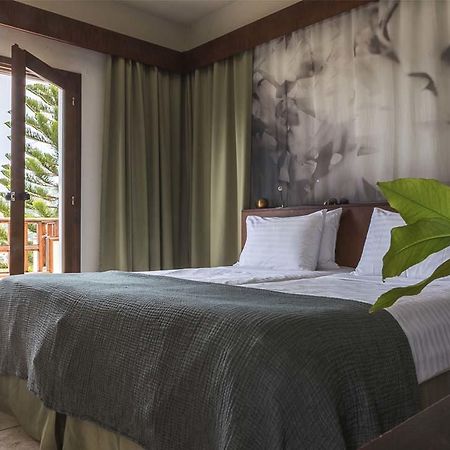 Langley Resort Almirida Bay Zewnętrze zdjęcie