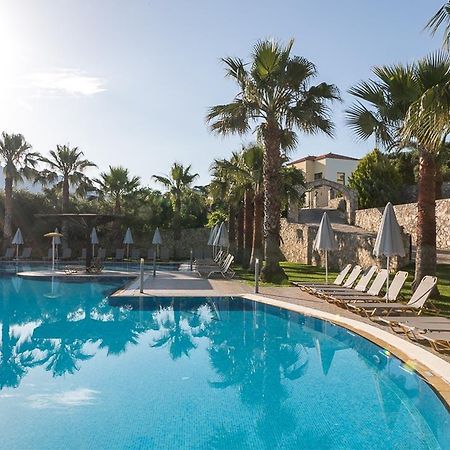 Langley Resort Almirida Bay Zewnętrze zdjęcie