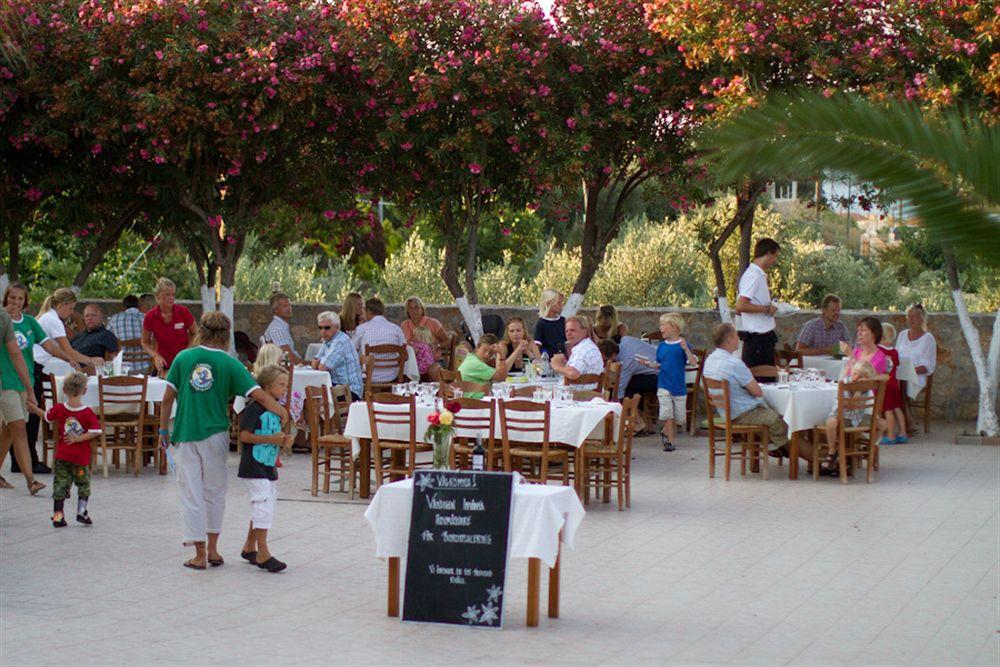 Langley Resort Almirida Bay Zewnętrze zdjęcie