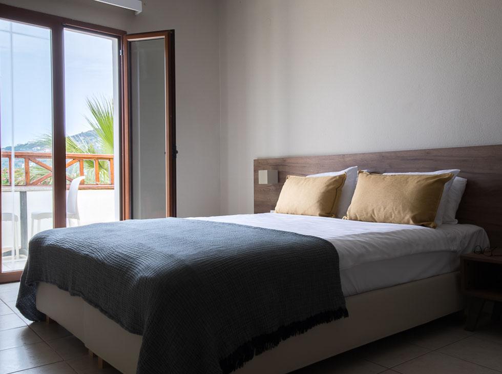 Langley Resort Almirida Bay Zewnętrze zdjęcie
