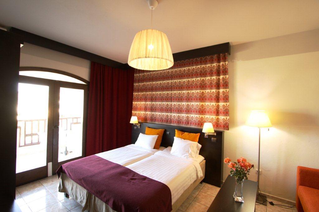 Langley Resort Almirida Bay Zewnętrze zdjęcie
