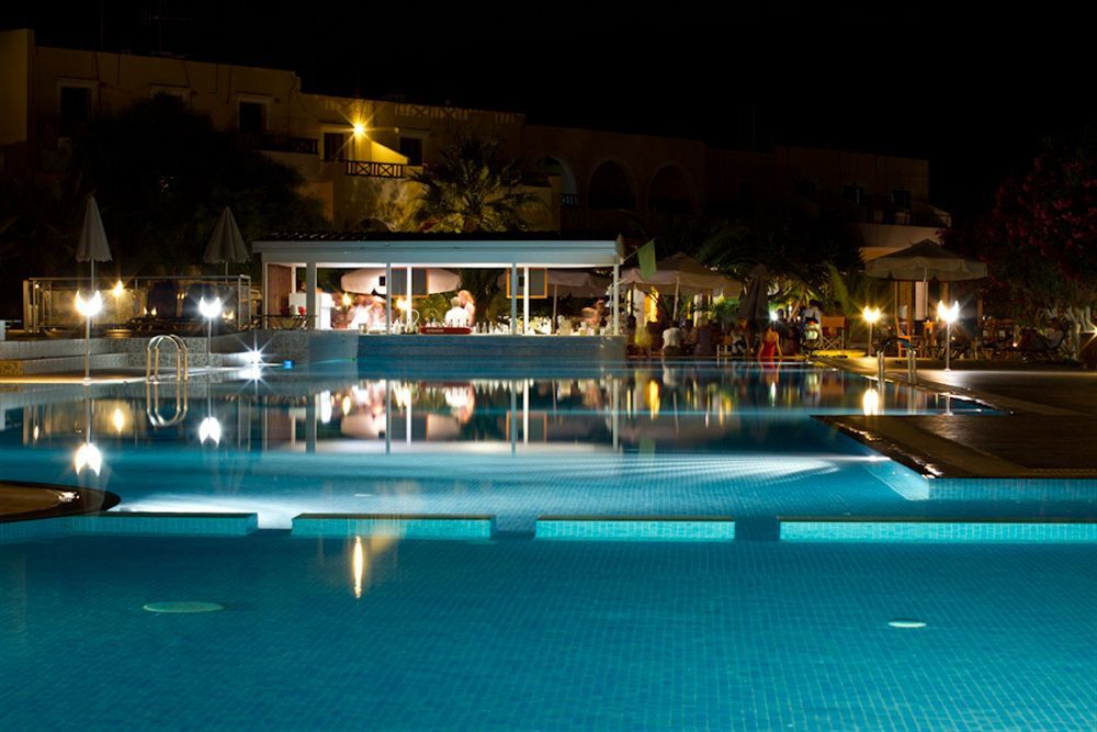 Langley Resort Almirida Bay Zewnętrze zdjęcie