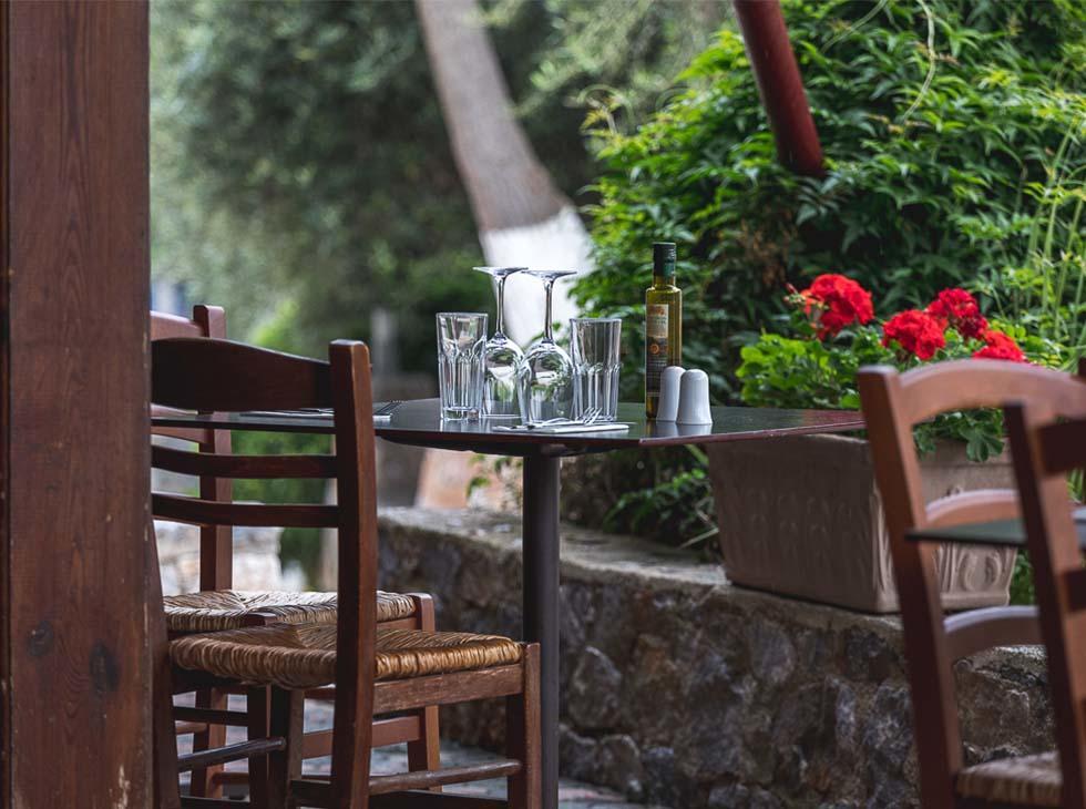 Langley Resort Almirida Bay Zewnętrze zdjęcie