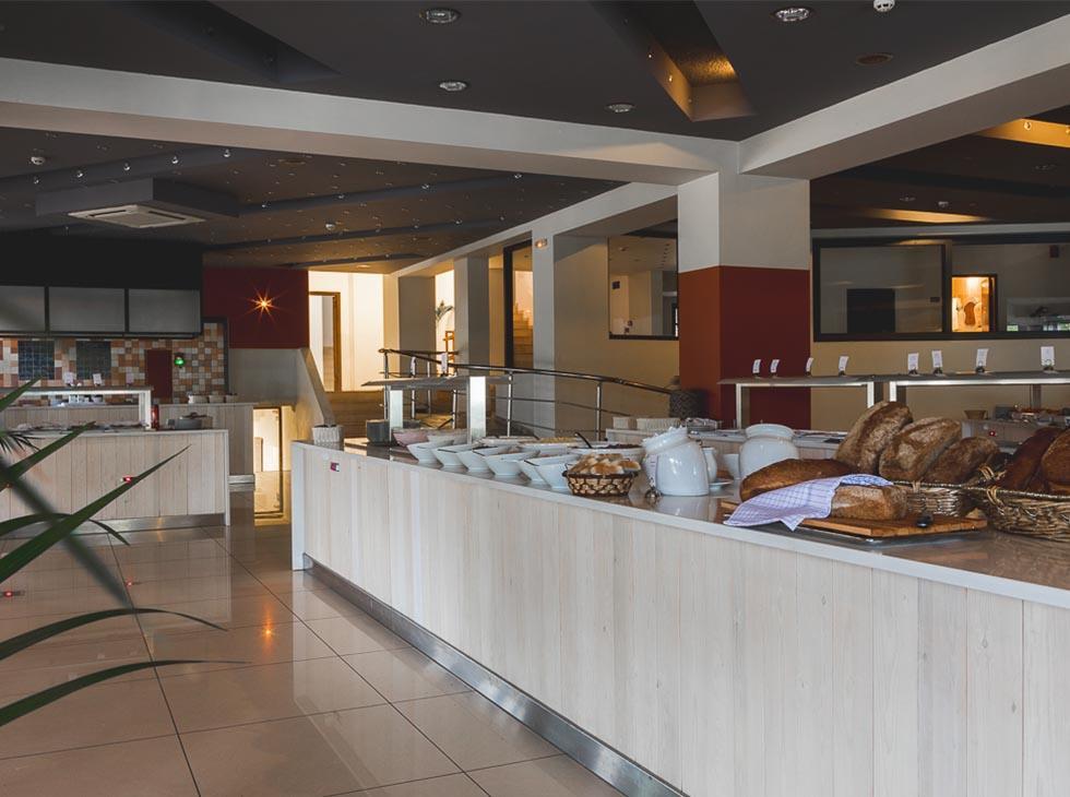 Langley Resort Almirida Bay Zewnętrze zdjęcie